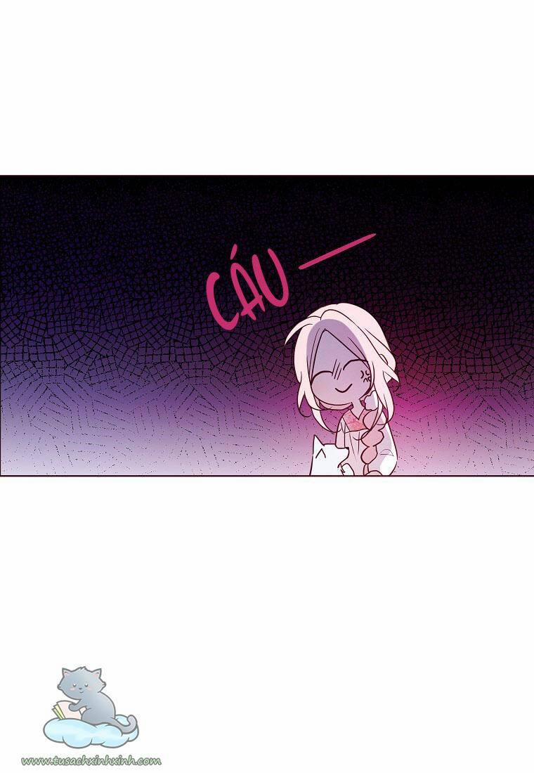 Quyến Rũ Papa Của Nhân Vật Phản Diện 93 trang 25