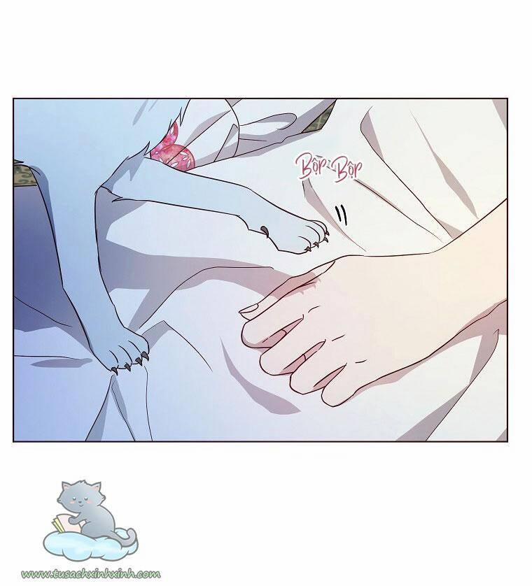 Quyến Rũ Papa Của Nhân Vật Phản Diện 93 trang 28