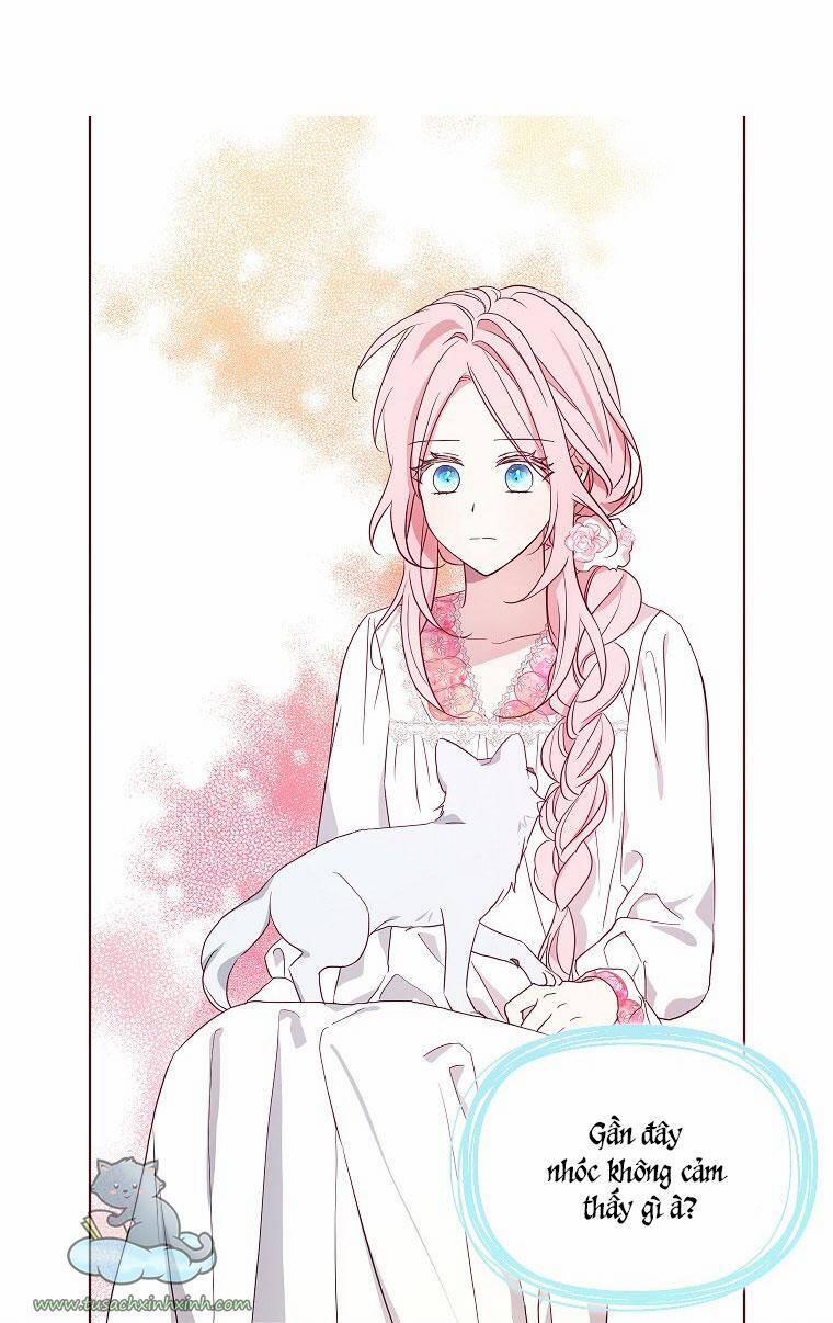 Quyến Rũ Papa Của Nhân Vật Phản Diện 93 trang 29