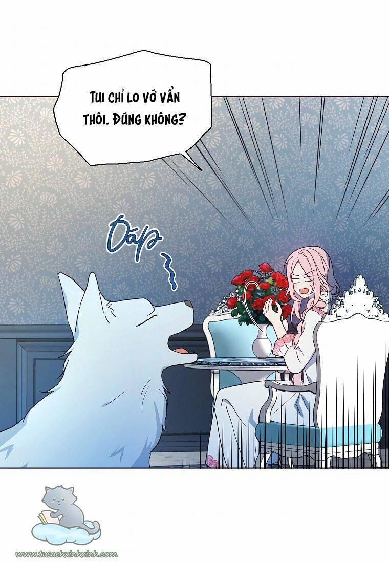 Quyến Rũ Papa Của Nhân Vật Phản Diện 93 trang 3