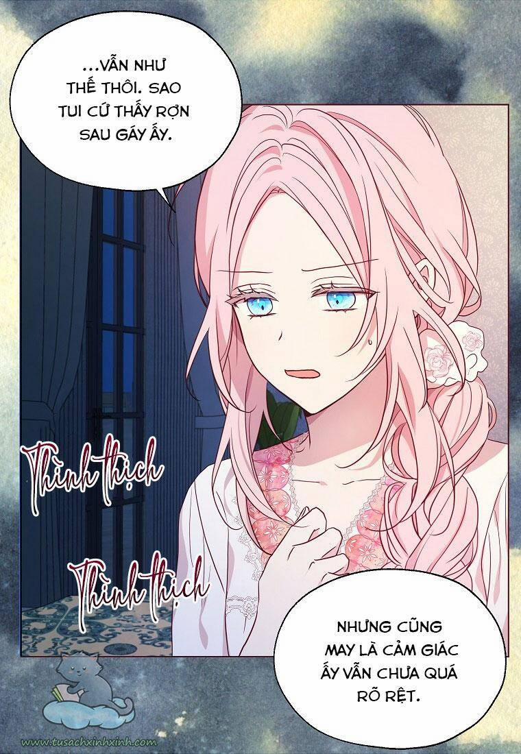 Quyến Rũ Papa Của Nhân Vật Phản Diện 93 trang 30