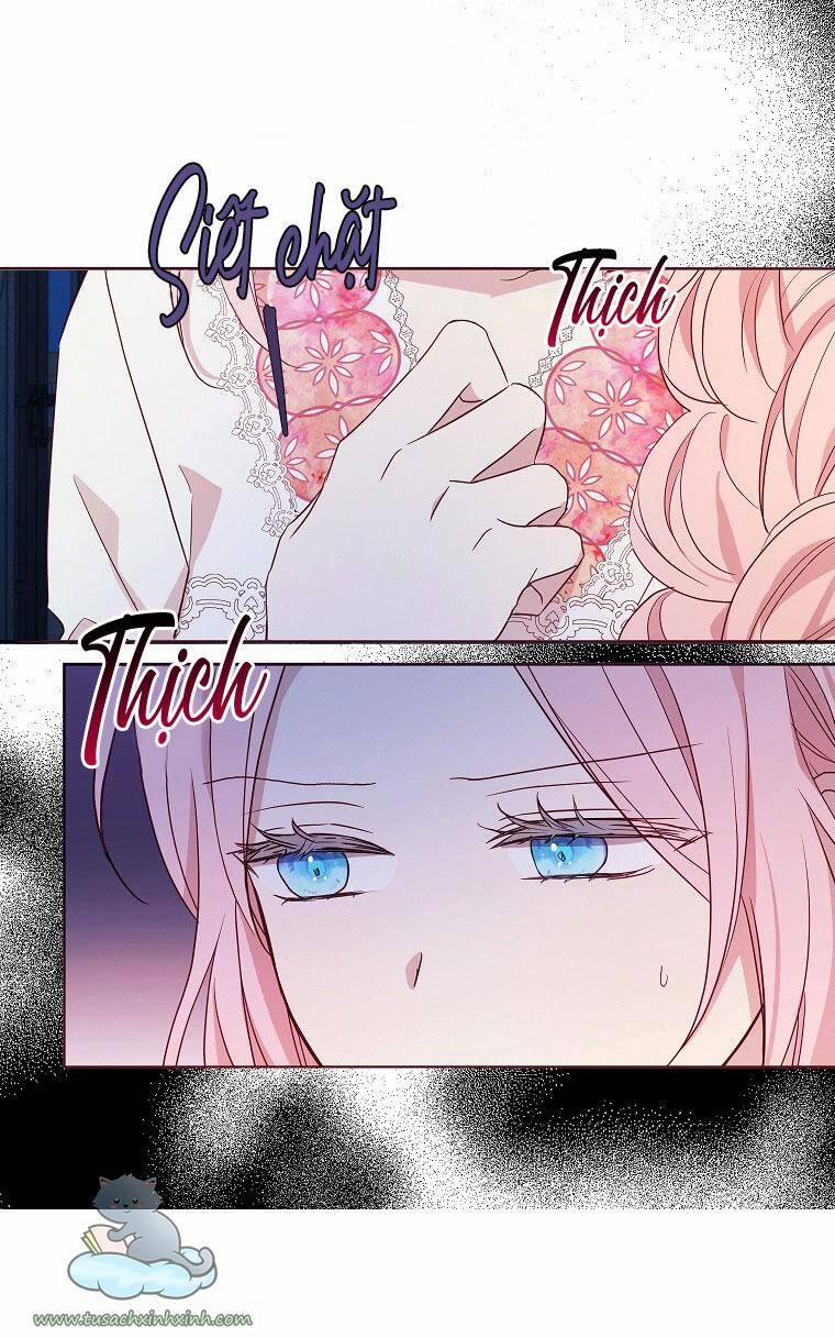 Quyến Rũ Papa Của Nhân Vật Phản Diện 93 trang 31