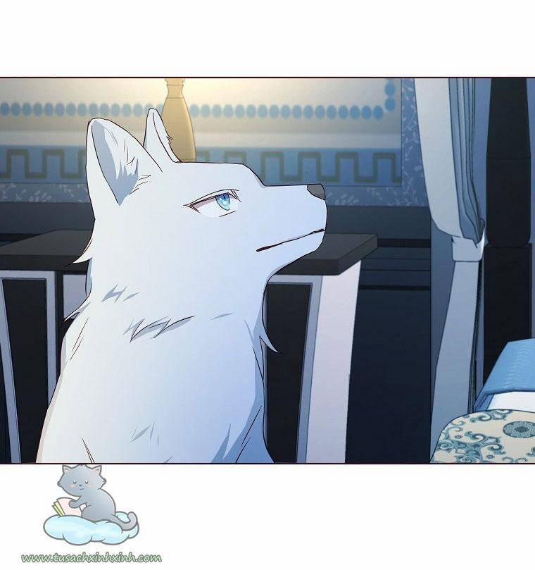 Quyến Rũ Papa Của Nhân Vật Phản Diện 93 trang 32