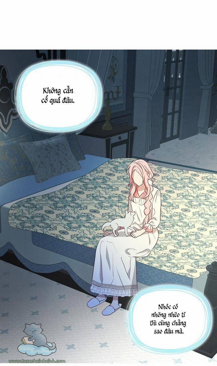 Quyến Rũ Papa Của Nhân Vật Phản Diện 93 trang 33