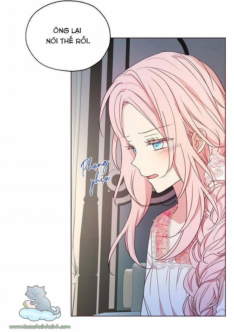 Quyến Rũ Papa Của Nhân Vật Phản Diện 93 trang 34