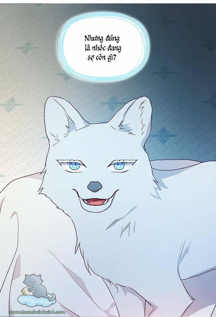 Quyến Rũ Papa Của Nhân Vật Phản Diện 93 trang 35