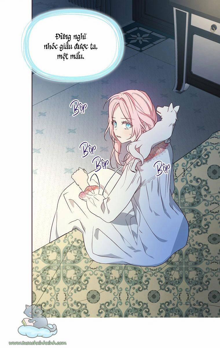 Quyến Rũ Papa Của Nhân Vật Phản Diện 93 trang 37