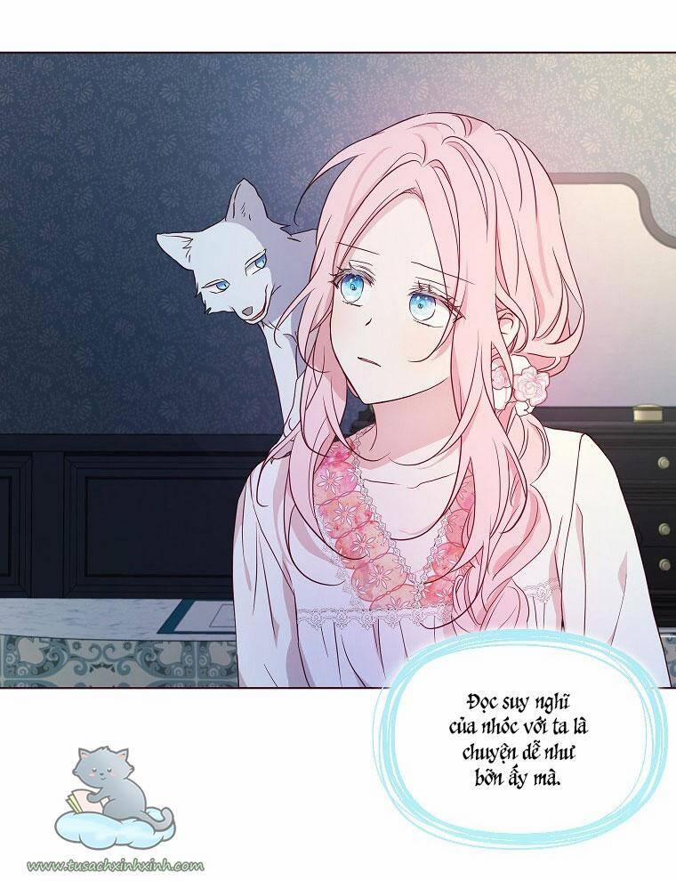 Quyến Rũ Papa Của Nhân Vật Phản Diện 93 trang 38