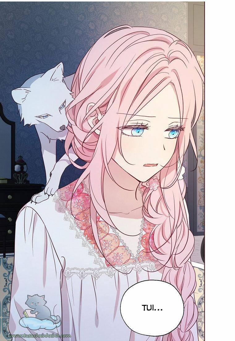 Quyến Rũ Papa Của Nhân Vật Phản Diện 93 trang 39