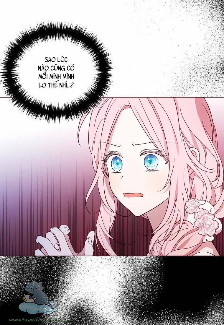 Quyến Rũ Papa Của Nhân Vật Phản Diện 93 trang 4