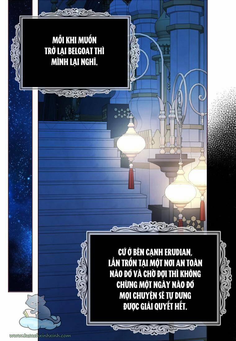 Quyến Rũ Papa Của Nhân Vật Phản Diện 93 trang 41