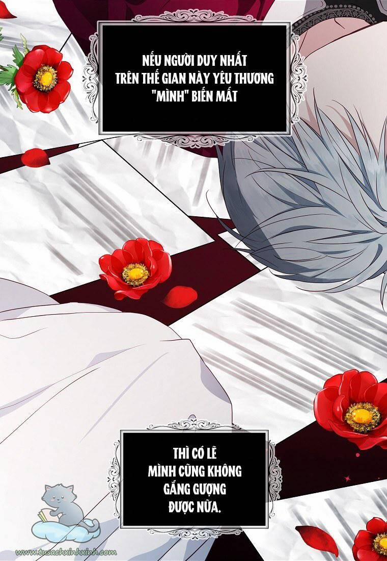 Quyến Rũ Papa Của Nhân Vật Phản Diện 93 trang 44