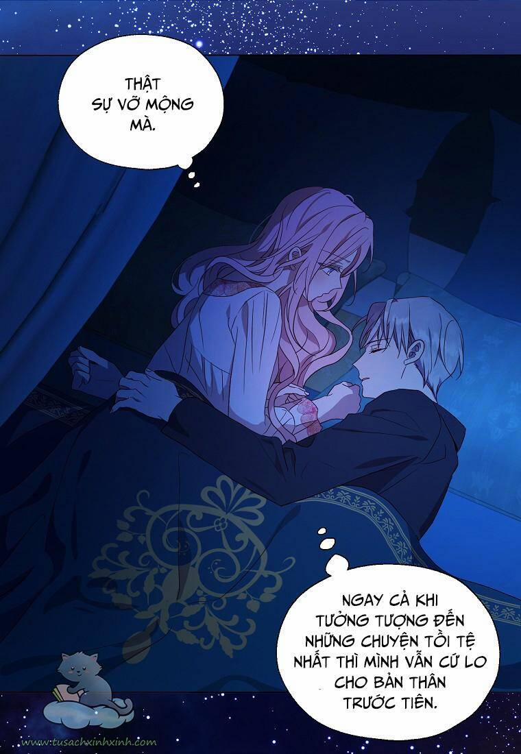 Quyến Rũ Papa Của Nhân Vật Phản Diện 93 trang 45