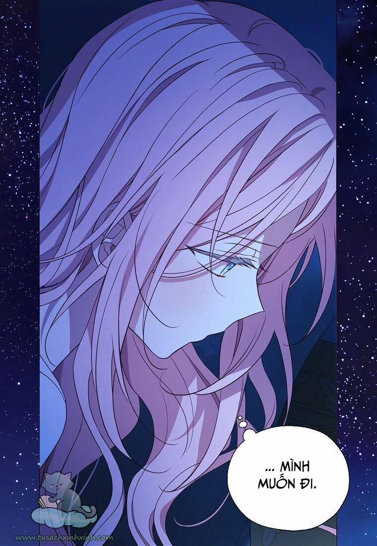 Quyến Rũ Papa Của Nhân Vật Phản Diện 93 trang 46