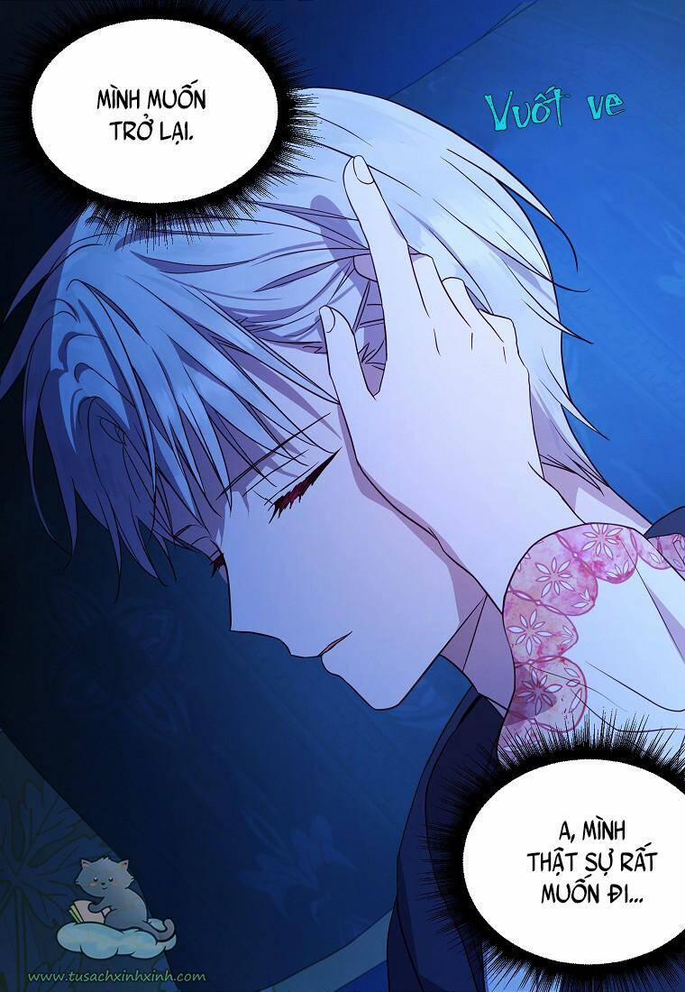 Quyến Rũ Papa Của Nhân Vật Phản Diện 93 trang 47