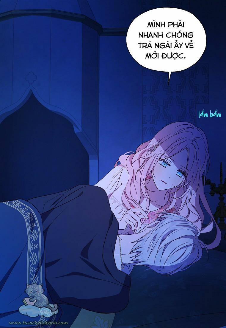 Quyến Rũ Papa Của Nhân Vật Phản Diện 93 trang 49