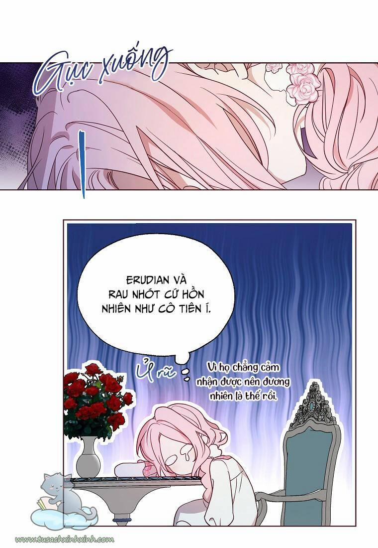 Quyến Rũ Papa Của Nhân Vật Phản Diện 93 trang 5