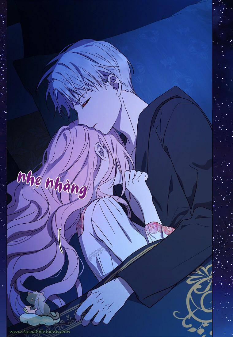 Quyến Rũ Papa Của Nhân Vật Phản Diện 93 trang 50