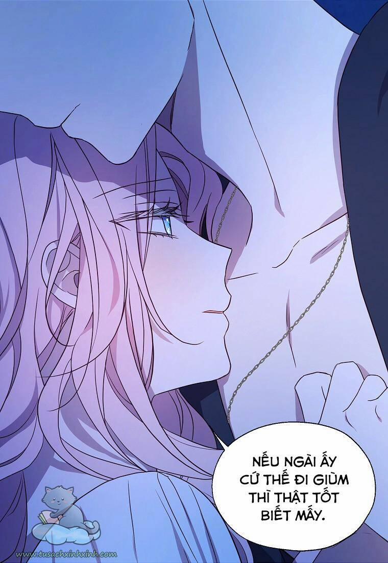 Quyến Rũ Papa Của Nhân Vật Phản Diện 93 trang 51