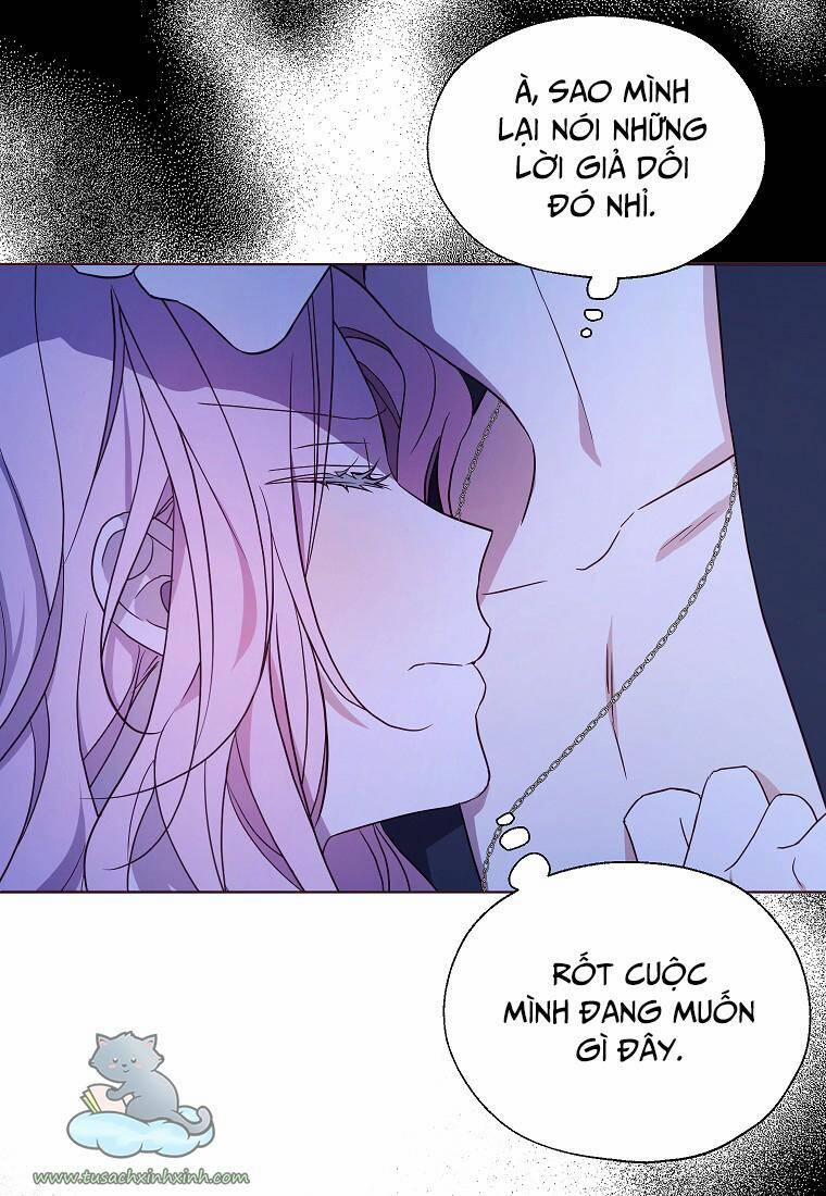 Quyến Rũ Papa Của Nhân Vật Phản Diện 93 trang 52