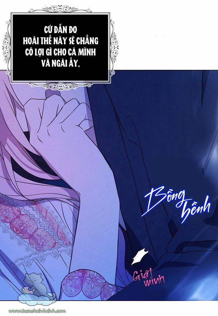 Quyến Rũ Papa Của Nhân Vật Phản Diện 93 trang 53