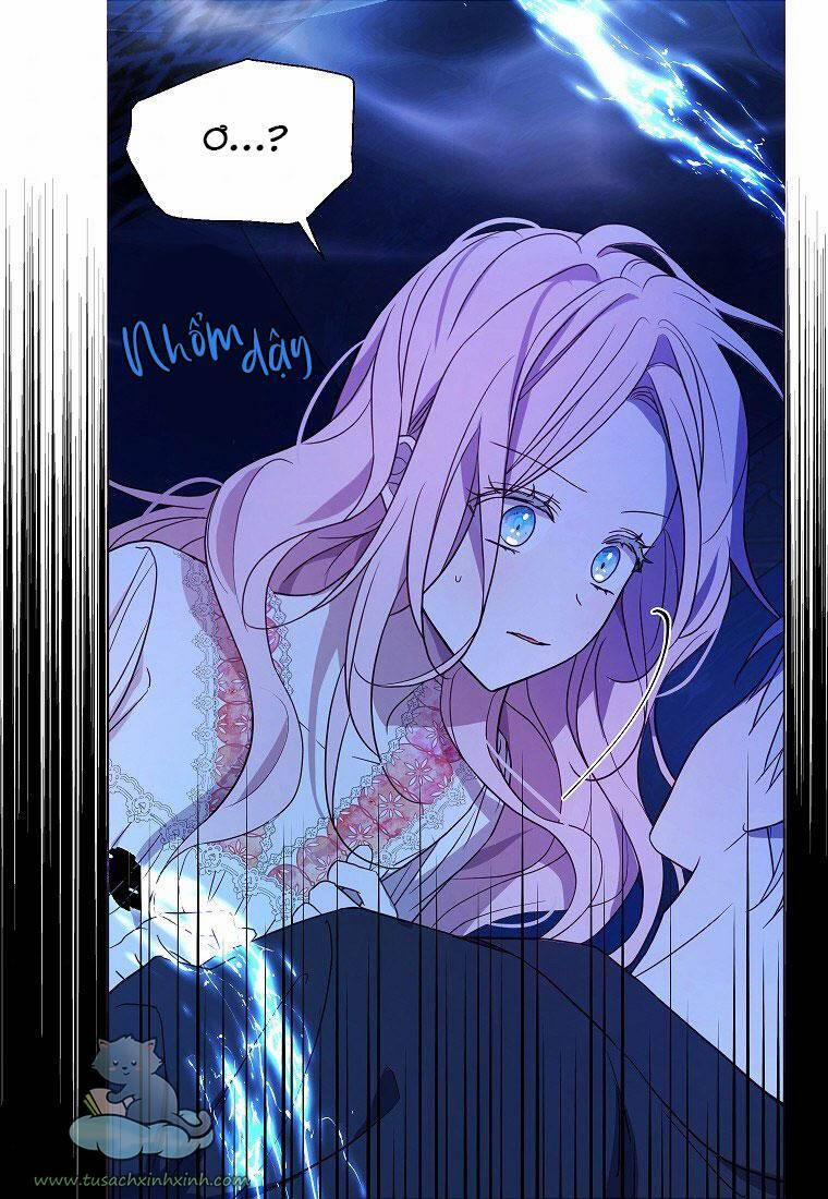 Quyến Rũ Papa Của Nhân Vật Phản Diện 93 trang 54