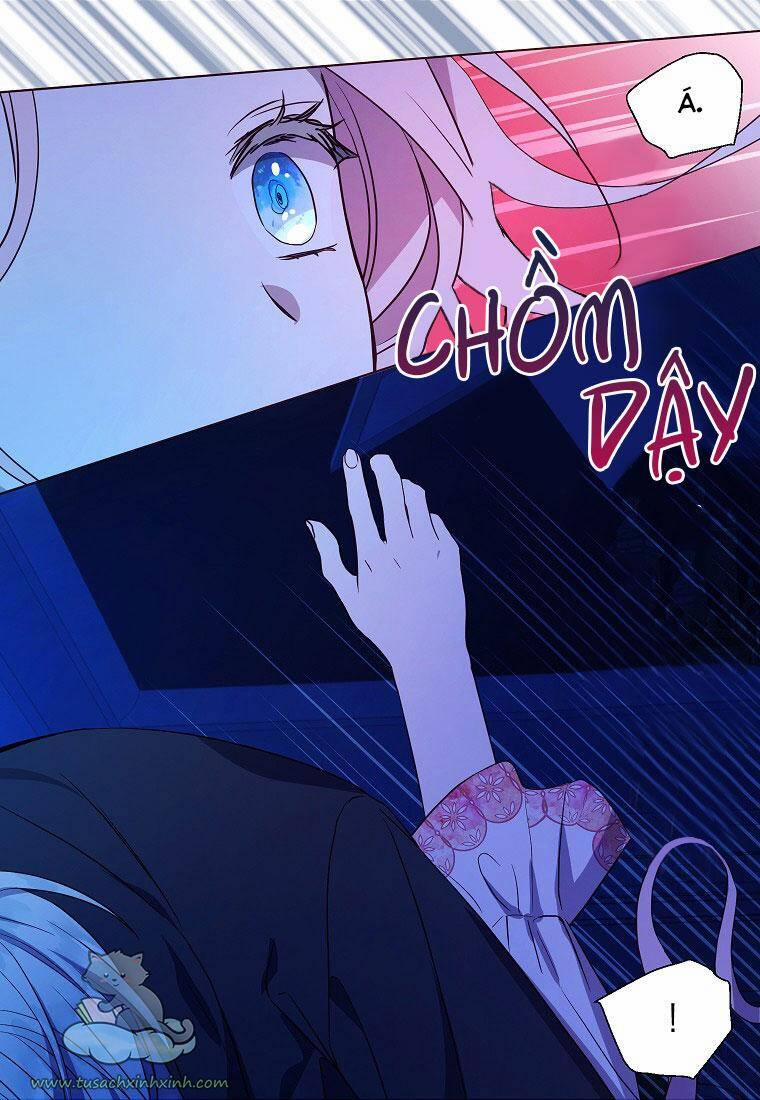 Quyến Rũ Papa Của Nhân Vật Phản Diện 93 trang 56