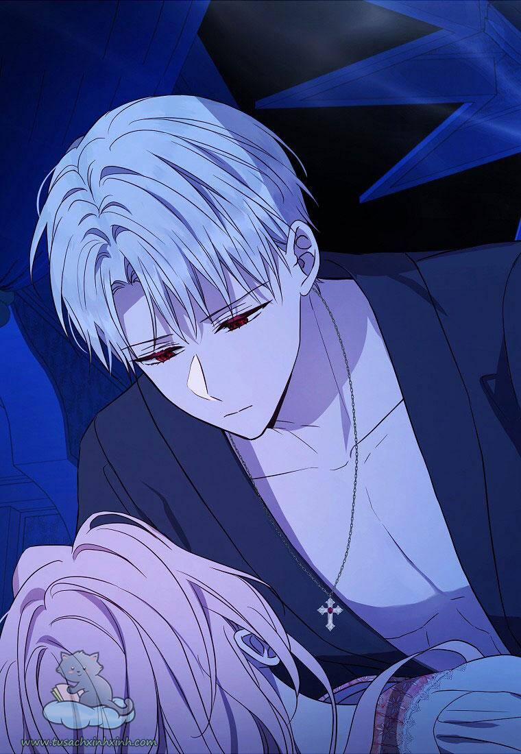 Quyến Rũ Papa Của Nhân Vật Phản Diện 93 trang 59