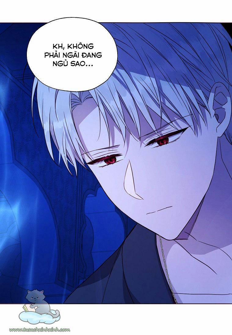 Quyến Rũ Papa Của Nhân Vật Phản Diện 93 trang 60