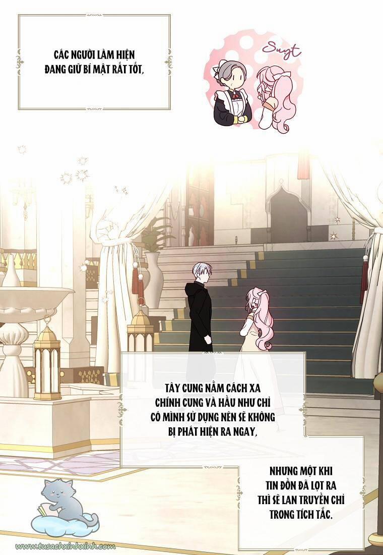 Quyến Rũ Papa Của Nhân Vật Phản Diện 93 trang 7