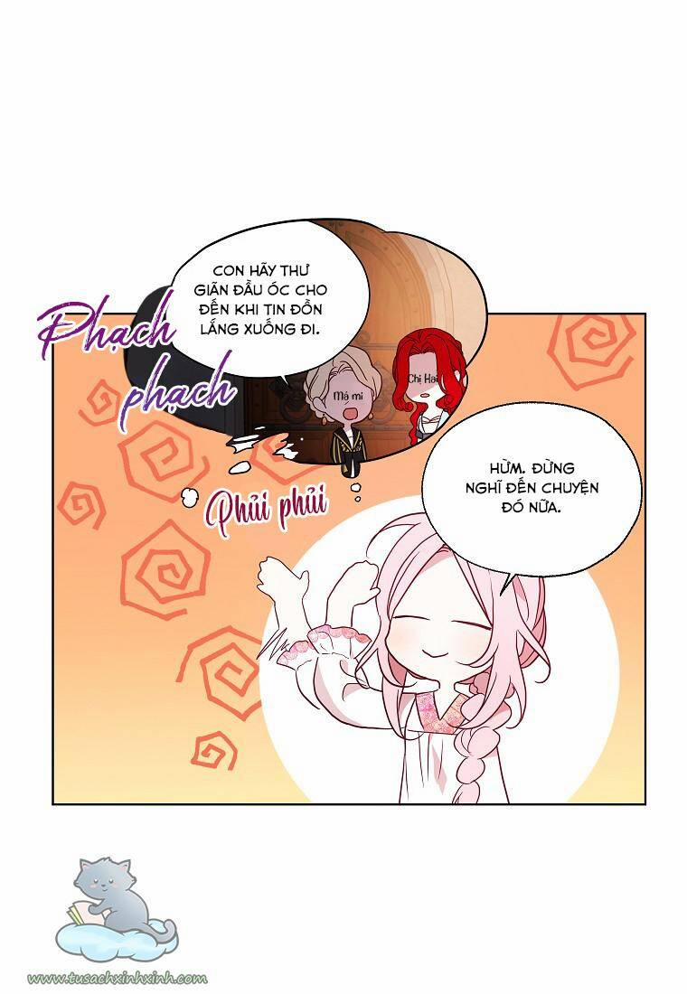 Quyến Rũ Papa Của Nhân Vật Phản Diện 93 trang 9