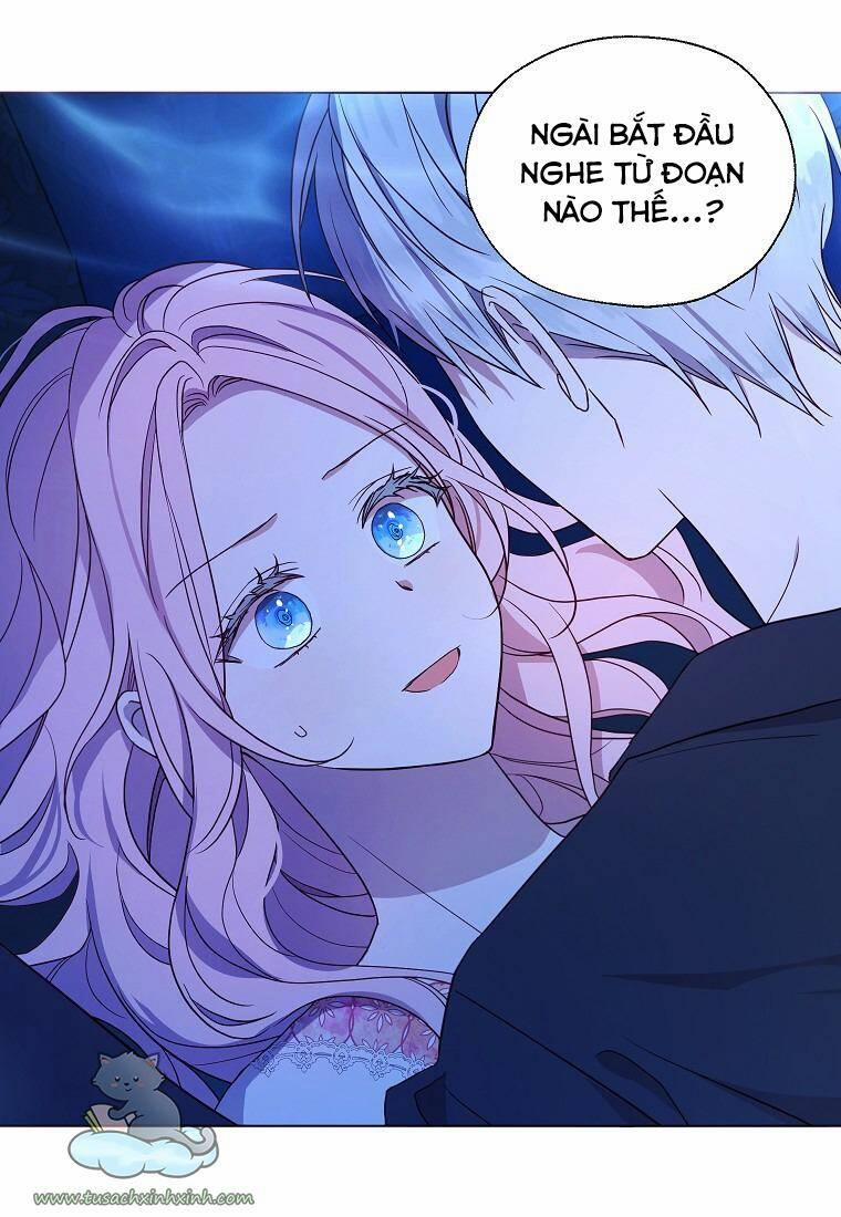 Quyến Rũ Papa Của Nhân Vật Phản Diện 94 trang 1