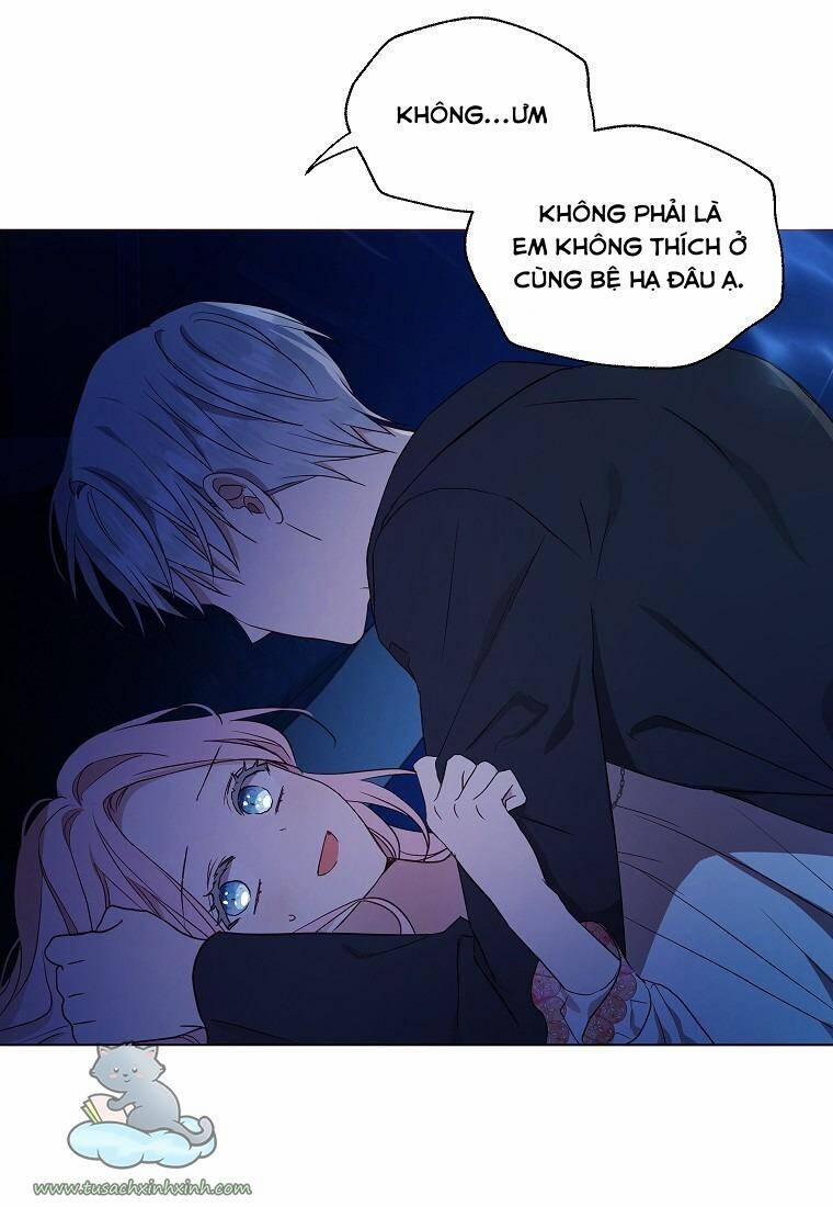 Quyến Rũ Papa Của Nhân Vật Phản Diện 94 trang 10