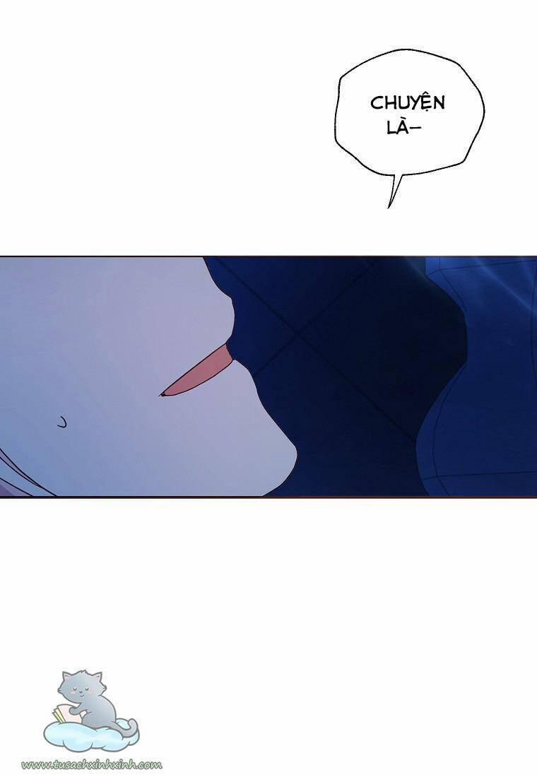 Quyến Rũ Papa Của Nhân Vật Phản Diện 94 trang 11