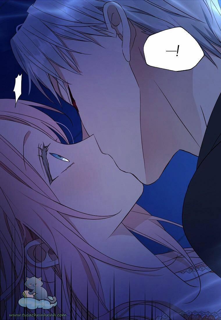 Quyến Rũ Papa Của Nhân Vật Phản Diện 94 trang 12