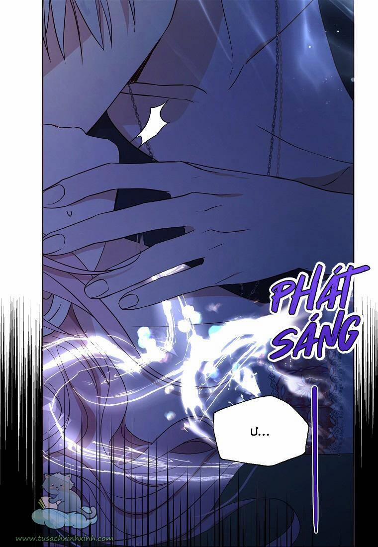 Quyến Rũ Papa Của Nhân Vật Phản Diện 94 trang 13