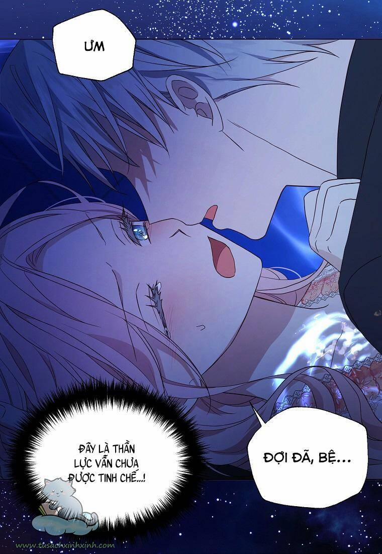 Quyến Rũ Papa Của Nhân Vật Phản Diện 94 trang 14