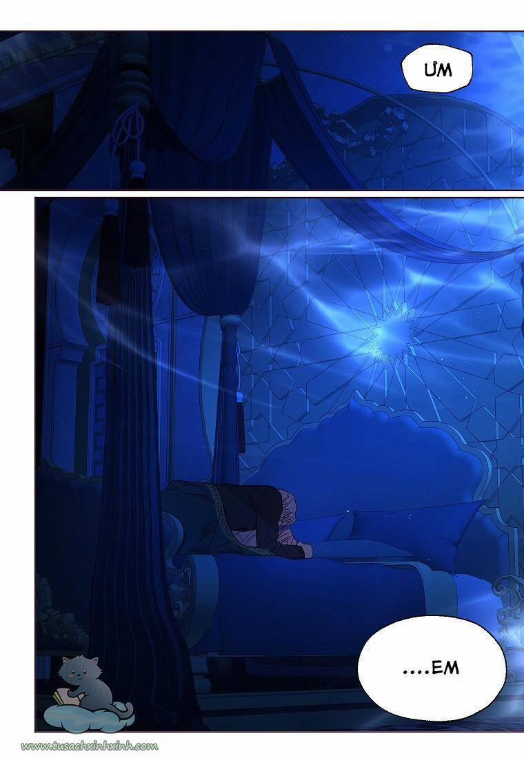 Quyến Rũ Papa Của Nhân Vật Phản Diện 94 trang 16