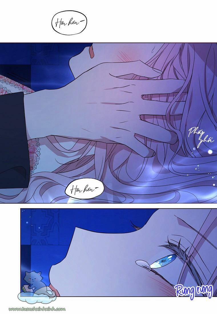 Quyến Rũ Papa Của Nhân Vật Phản Diện 94 trang 17