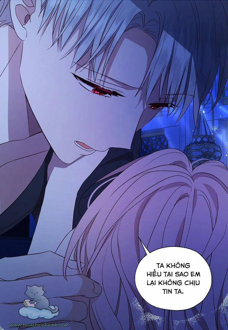 Quyến Rũ Papa Của Nhân Vật Phản Diện 94 trang 18