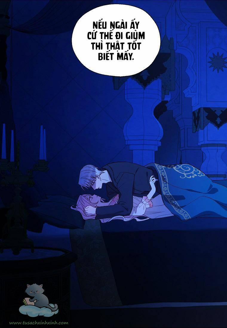 Quyến Rũ Papa Của Nhân Vật Phản Diện 94 trang 2