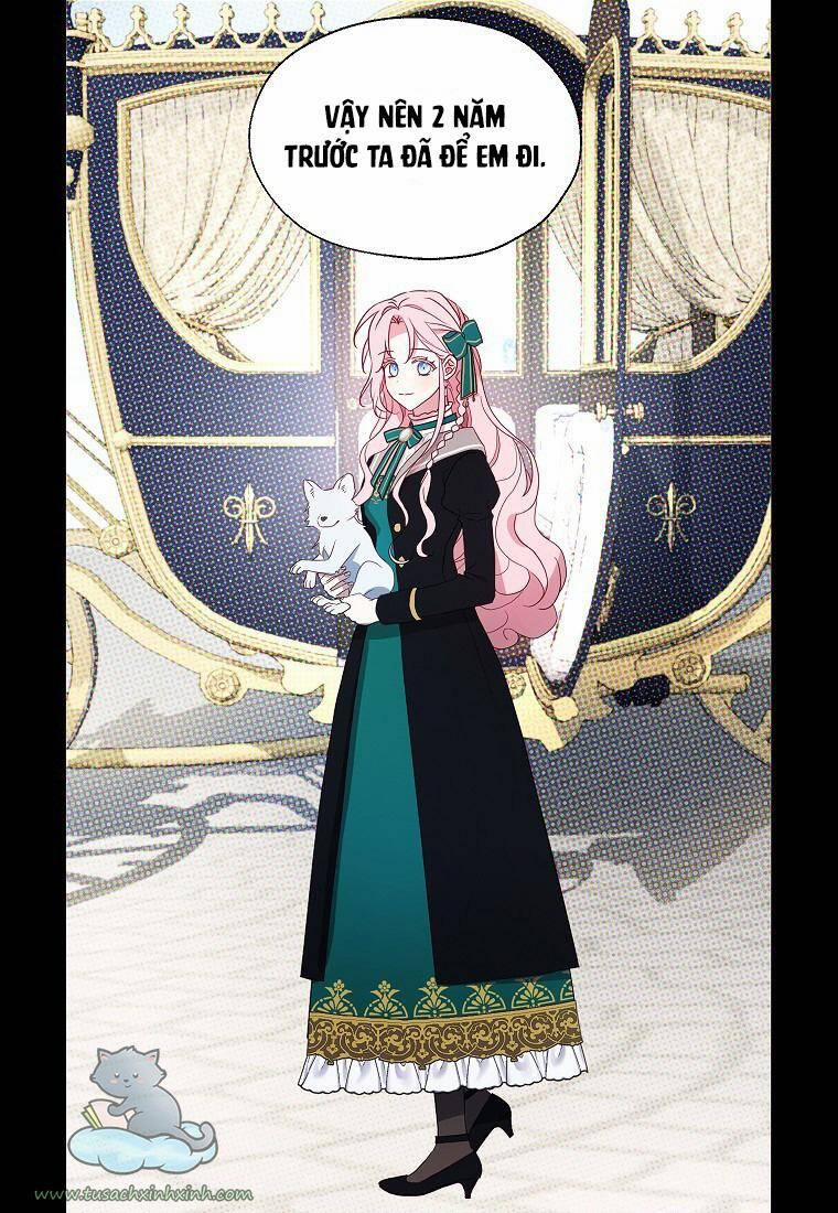 Quyến Rũ Papa Của Nhân Vật Phản Diện 94 trang 20