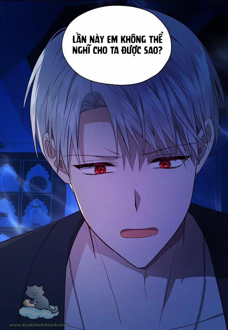 Quyến Rũ Papa Của Nhân Vật Phản Diện 94 trang 22