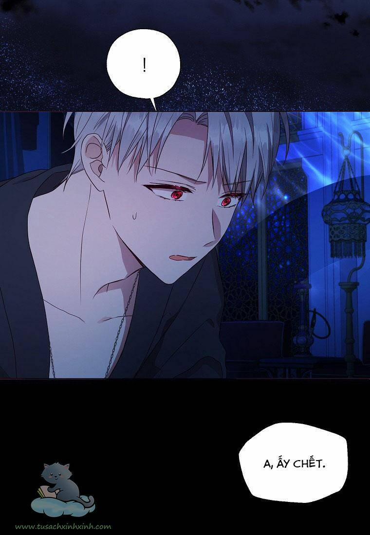 Quyến Rũ Papa Của Nhân Vật Phản Diện 94 trang 24