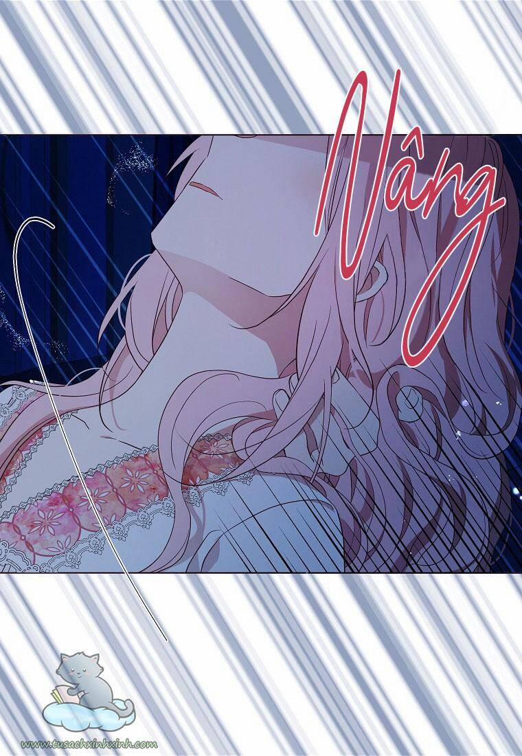 Quyến Rũ Papa Của Nhân Vật Phản Diện 94 trang 25