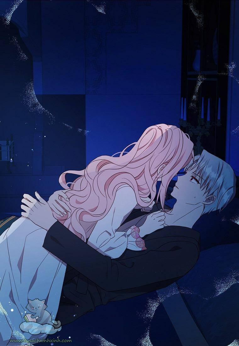 Quyến Rũ Papa Của Nhân Vật Phản Diện 94 trang 26