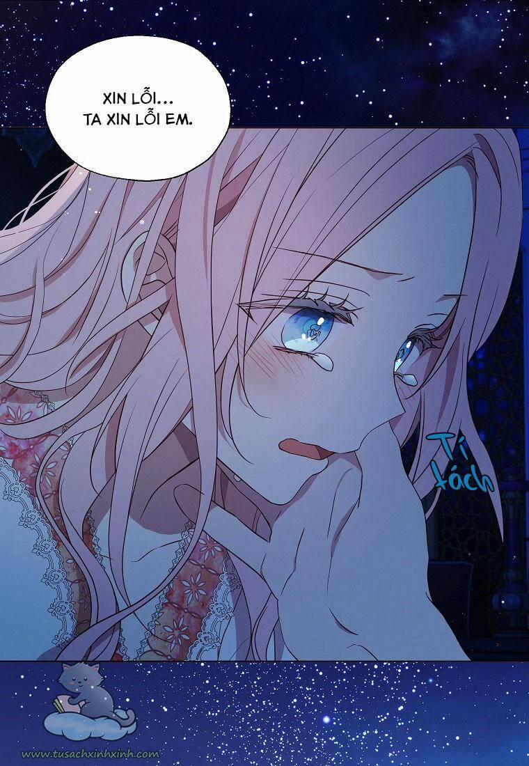 Quyến Rũ Papa Của Nhân Vật Phản Diện 94 trang 27