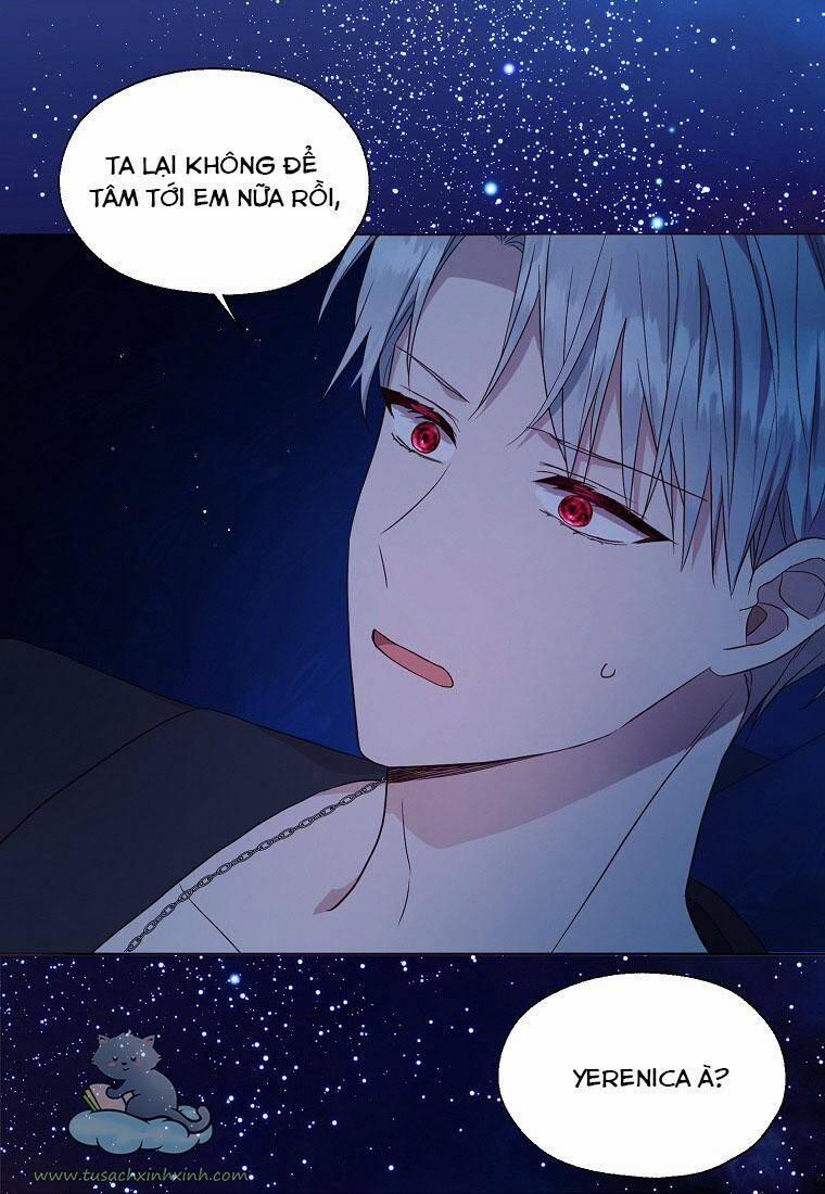 Quyến Rũ Papa Của Nhân Vật Phản Diện 94 trang 28