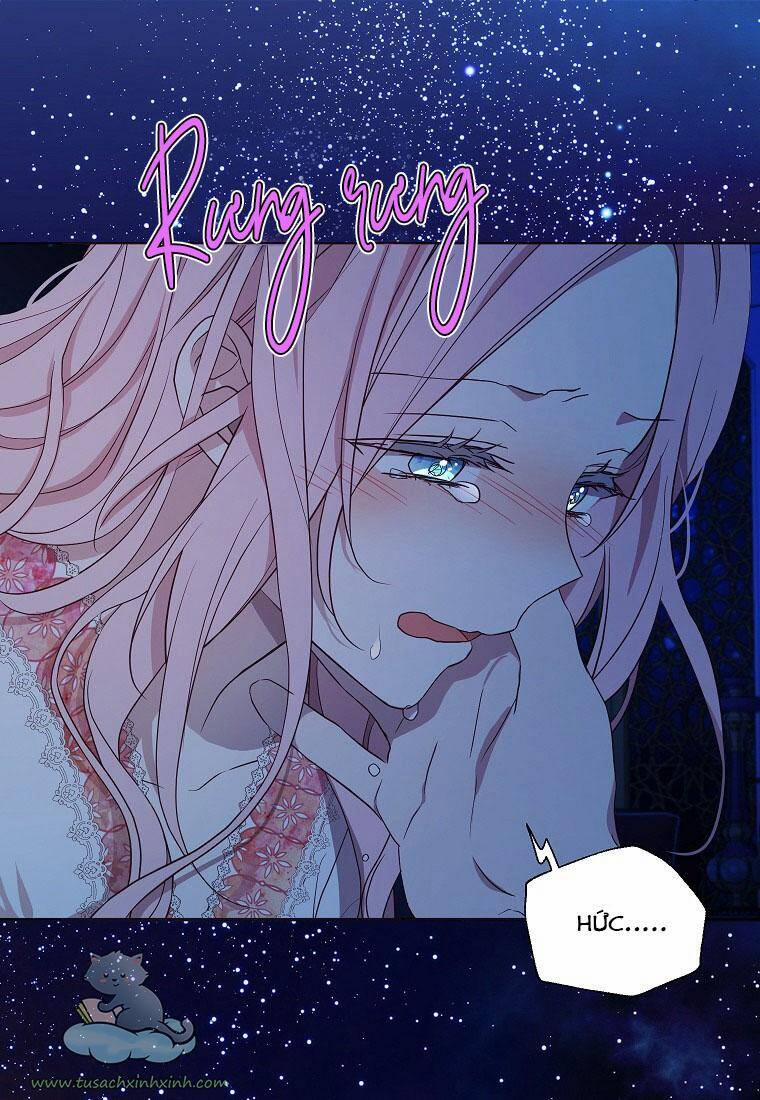 Quyến Rũ Papa Của Nhân Vật Phản Diện 94 trang 29