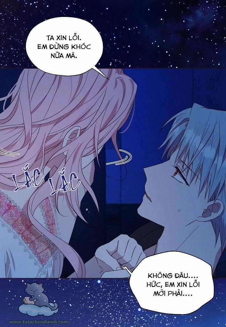 Quyến Rũ Papa Của Nhân Vật Phản Diện 94 trang 30